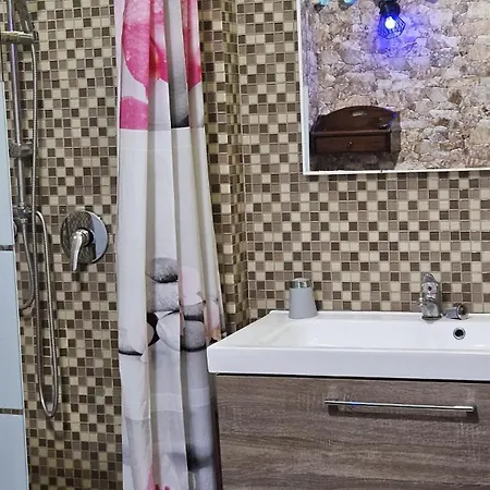 Lägenhet Casa Porta Nuova 1989 *