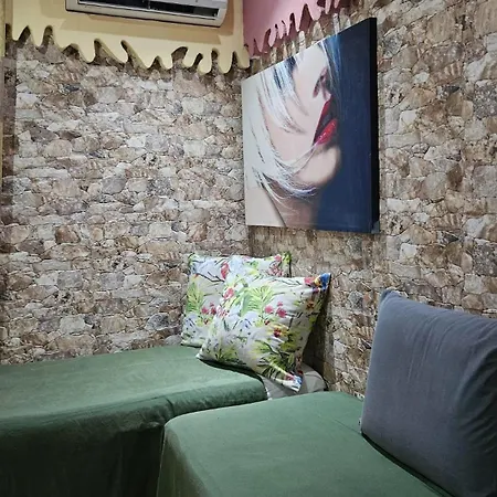 Lägenhet Casa Porta Nuova 1989