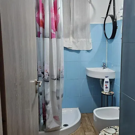 Casa Porta Nuova 1989 * Palermo