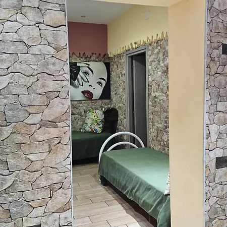 Lägenhet Casa Porta Nuova 1989