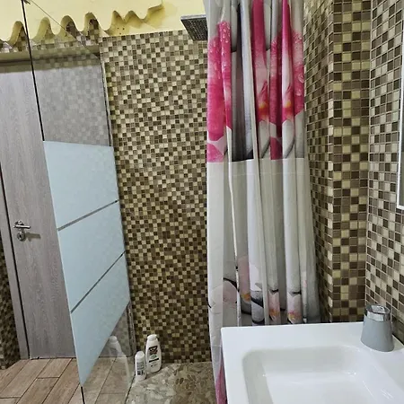 Casa Porta Nuova 1989 *