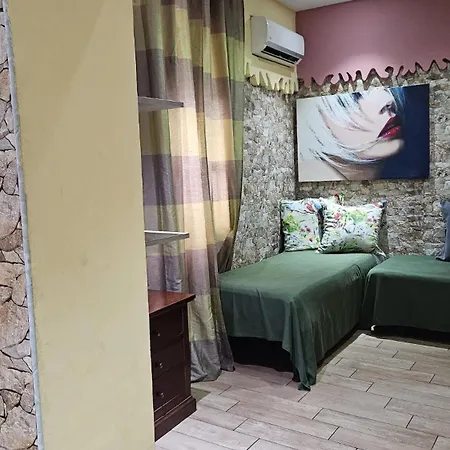 Casa Porta Nuova 1989 Palermo