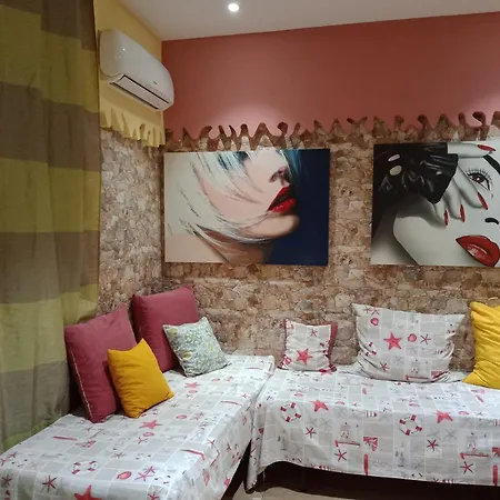 Casa Porta Nuova 1989 *