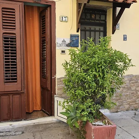 Casa Porta Nuova 1989