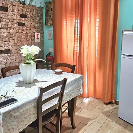 Casa Porta Nuova 1989 *