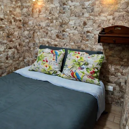 Casa Porta Nuova 1989