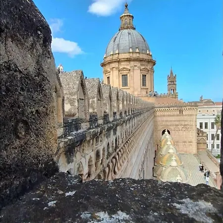 Lägenhet Casa Porta Nuova 1989 *