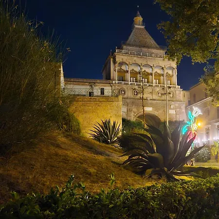 Casa Porta Nuova 1989 *