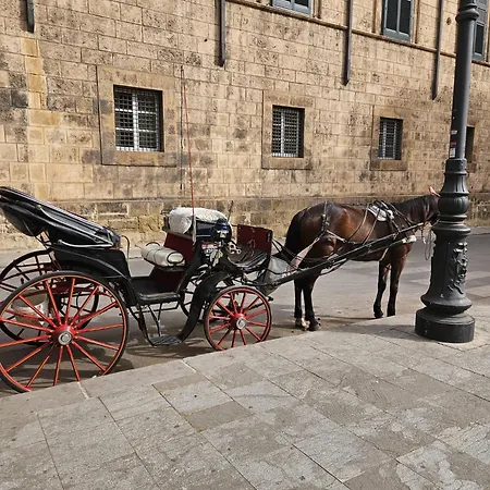 Lägenhet Casa Porta Nuova 1989