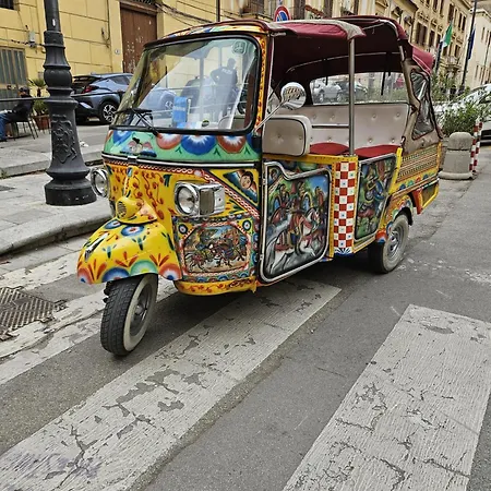 Lägenhet Casa Porta Nuova 1989 *