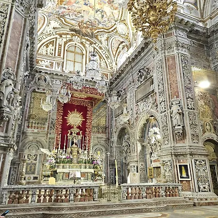 Casa Porta Nuova 1989 Lägenhet *