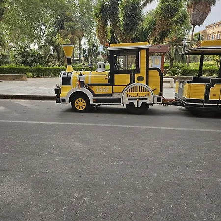 Casa Porta Nuova 1989 * Palermo
