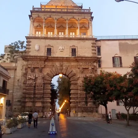Lägenhet Casa Porta Nuova 1989