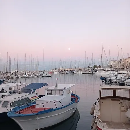 Lägenhet Casa Porta Nuova 1989