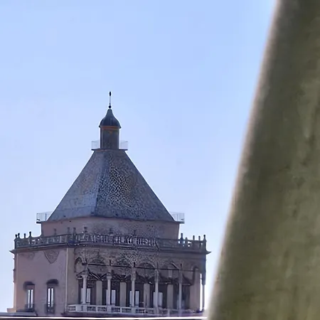 Casa Porta Nuova 1989 Palermo