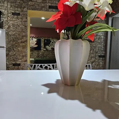 Casa Porta Nuova 1989 Apartament *